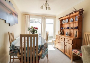 Cabin ∙ 3 bedrooms ∙ 6 guests