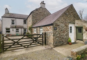 Cabin ∙ 3 bedrooms ∙ 6 guests