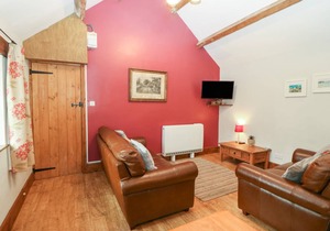 Cabin ∙ 3 bedrooms ∙ 6 guests