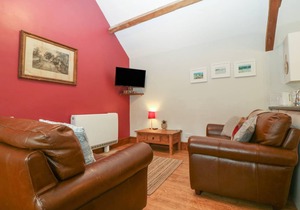 Cabin ∙ 3 bedrooms ∙ 6 guests