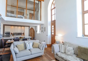 Cabin ∙ 3 bedrooms ∙ 6 guests