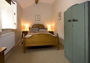 Cabin ∙ 3 bedrooms ∙ 7 guests