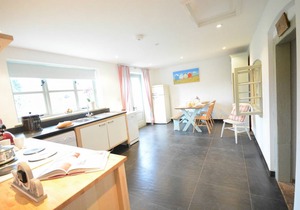 Cabin ∙ 3 bedrooms ∙ 5 guests