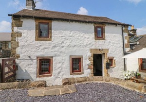 Cabin ∙ 3 bedrooms ∙ 6 guests