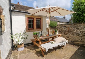 Cabin ∙ 3 bedrooms ∙ 6 guests