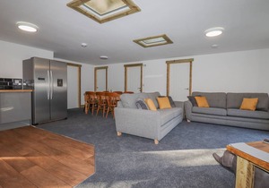 Cabin ∙ 4 bedrooms ∙ 8 guests