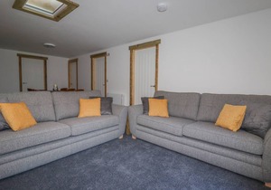 Cabin ∙ 4 bedrooms ∙ 8 guests