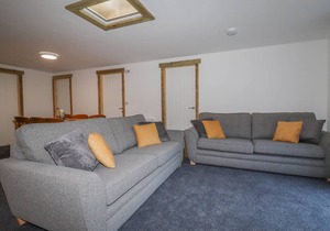 Cabin ∙ 4 bedrooms ∙ 8 guests