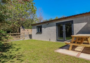 Cabin ∙ 4 bedrooms ∙ 8 guests