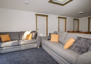 Cabin ∙ 4 bedrooms ∙ 8 guests