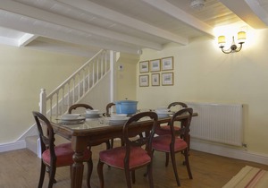 Cabin ∙ 4 bedrooms ∙ 6 guests