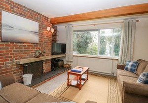 Cabin ∙ 4 bedrooms ∙ 6 guests