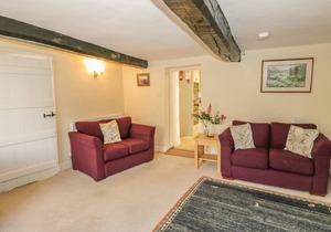 Cabin ∙ 4 bedrooms ∙ 8 guests