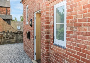 Cabin ∙ 4 bedrooms ∙ 8 guests