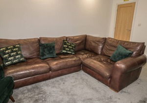 Cabin ∙ 4 bedrooms ∙ 8 guests