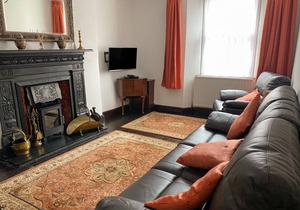 Cabin ∙ 4 bedrooms ∙ 8 guests