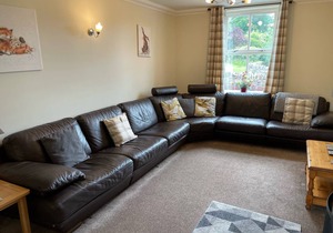 Cabin ∙ 4 bedrooms ∙ 8 guests