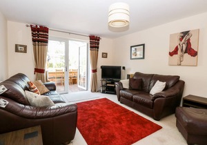 Cabin ∙ 4 bedrooms ∙ 7 guests