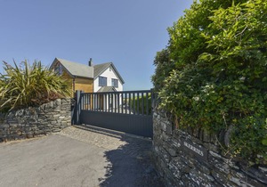 Cabin ∙ 5 bedrooms ∙ 10 guests