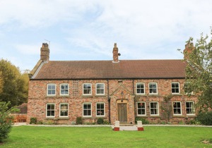Cabin ∙ 6 bedrooms ∙ 12 guests