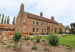 Cabin ∙ 6 bedrooms ∙ 12 guests