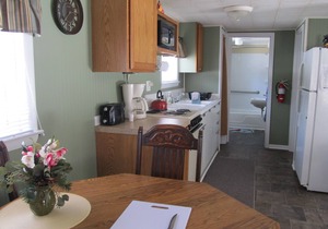 Cabin #B - West M-72 Hwy