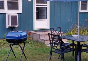 Cabin #B - West M-72 Hwy