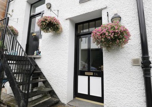 Cabin ∙ 3 bedrooms ∙ 6 guests