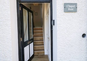 Cabin ∙ 3 bedrooms ∙ 6 guests