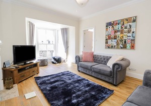 Cabin ∙ 3 bedrooms ∙ 6 guests