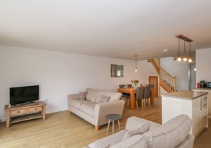 Cabin ∙ 2 bedrooms ∙ 4 guests