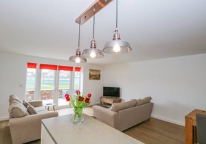 Cabin ∙ 2 bedrooms ∙ 4 guests