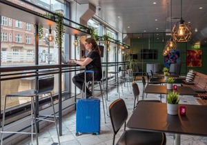 Cabinn Odense