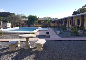 Cabins Los Suenos Fortuna de Bagaces