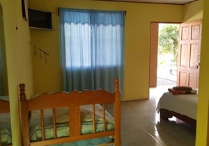 Cabins Los Suenos Fortuna de Bagaces