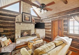 Cabins on Knopp School-Czech Cabin