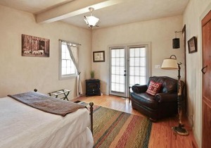 Cabins on Knopp School-Chula Vista Cabin