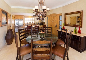 Cabo Oceanfront Oasis: Your Private Paradise - Villa La Estancia 1301