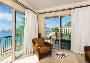 Cabo Oceanfront Oasis: Your Private Paradise - Villa La Estancia 1301