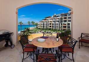 Cabo Oceanfront Oasis: Your Private Paradise - Villa La Estancia 1301