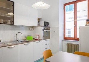 Cadimare Lovely Apartment