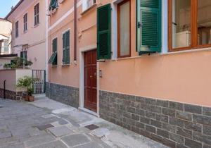 Cadimare Lovely Apartment