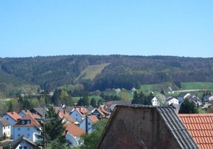 Cafe - Pension Zum Goldenen Stern