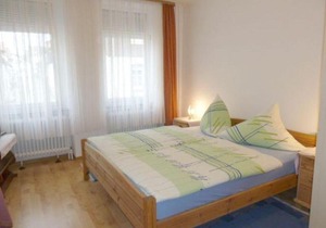 Cafe - Pension Zum Goldenen Stern