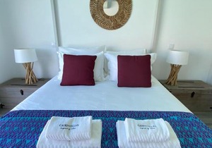Cairnvillas: Villa Terra C39 - Luxury Villa with Private Swimming Pool near Beach