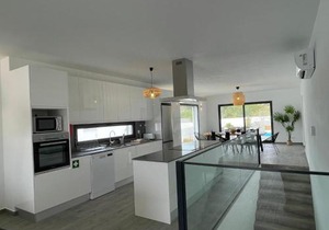 Cairnvillas: Villa Terra C39 - Luxury Villa with Private Swimming Pool near Beach