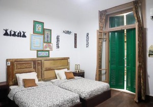 Cairo International Hostel Downtown