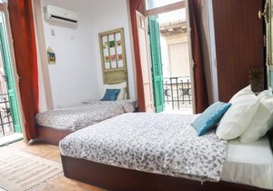 Cairo International Hostel Downtown