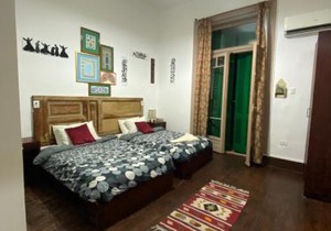 Cairo International Hostel Downtown