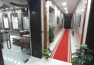 Cairo Plaza Hostel